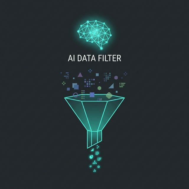 Filtrado Inteligente con IA
