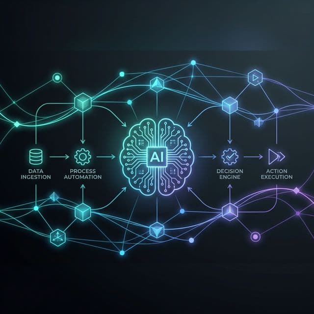 Automatización con Octopus Marketing